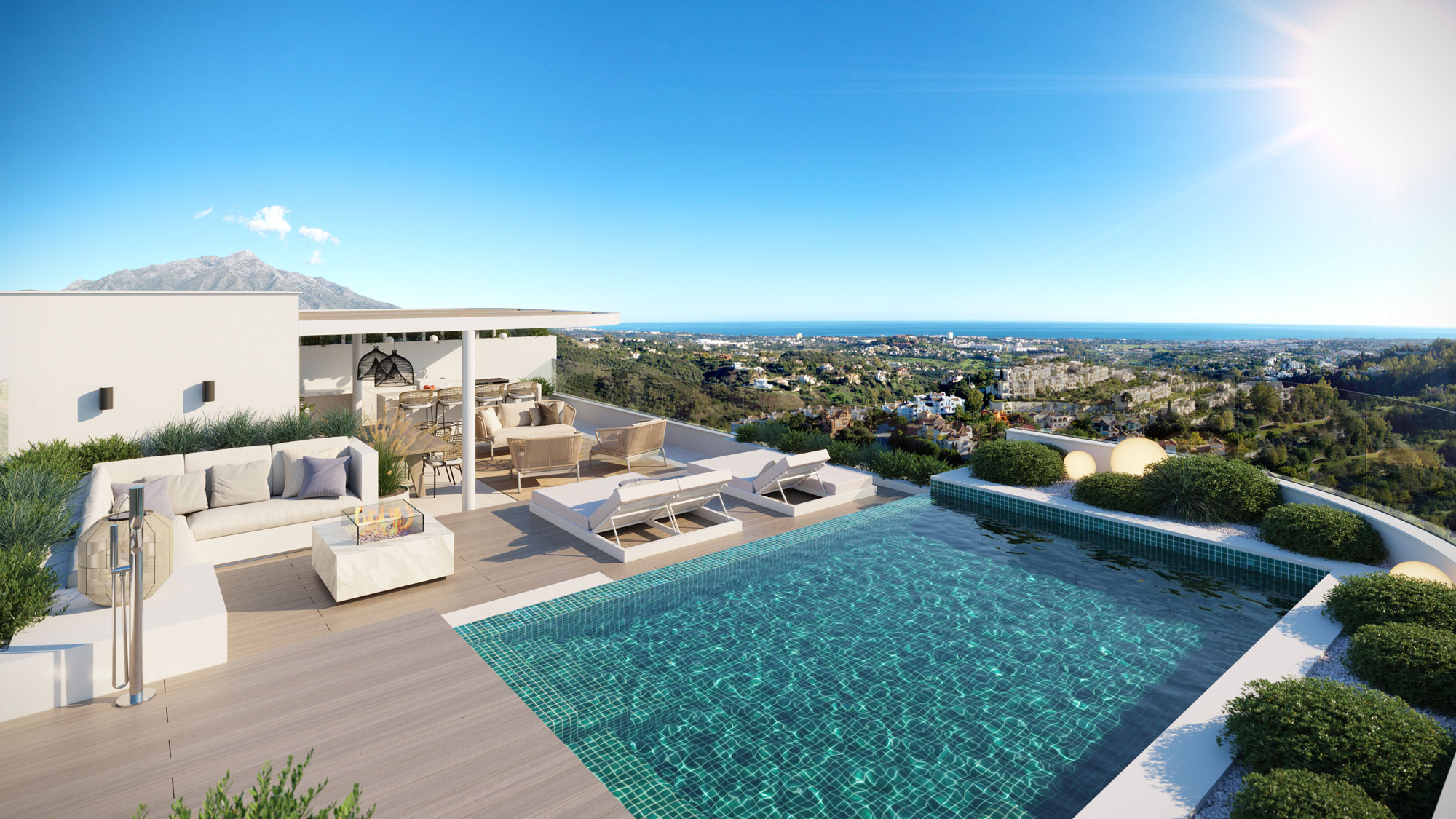 Spain Real Estate