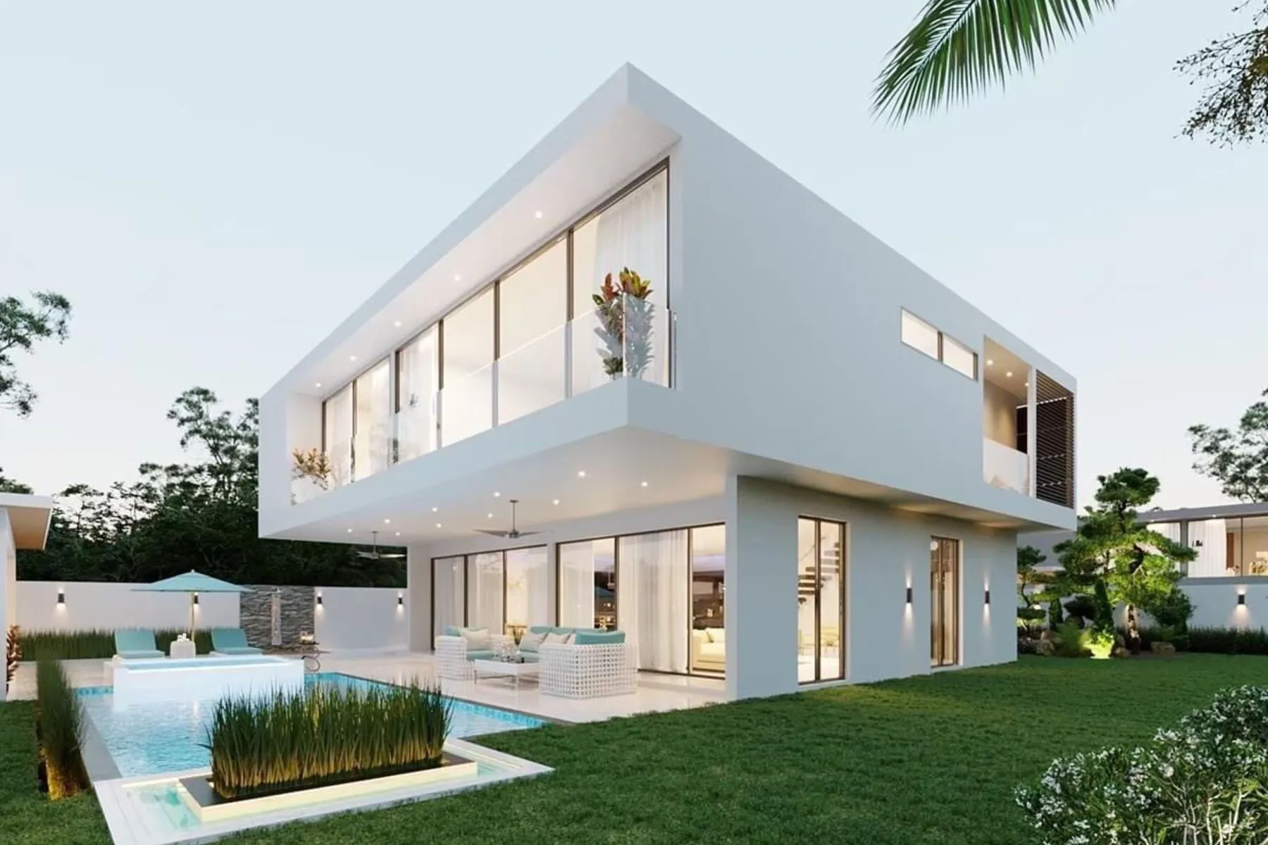 Thailand Real Estate
